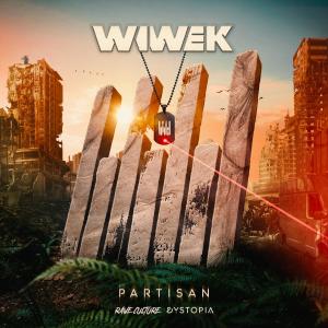 Wiwek的專輯Partisan