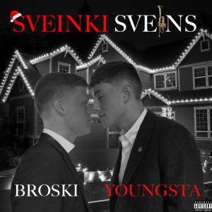 Album Sveinki Sveins from Broski