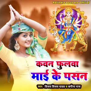 Listen to Kavan Phoolwa Mai Ke Pasan song with lyrics from Vijay Vimal Yadav