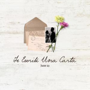 ดาวน์โหลดและฟังเพลง Te Escribi Una Carta พร้อมเนื้อเพลงจาก El Pechuga