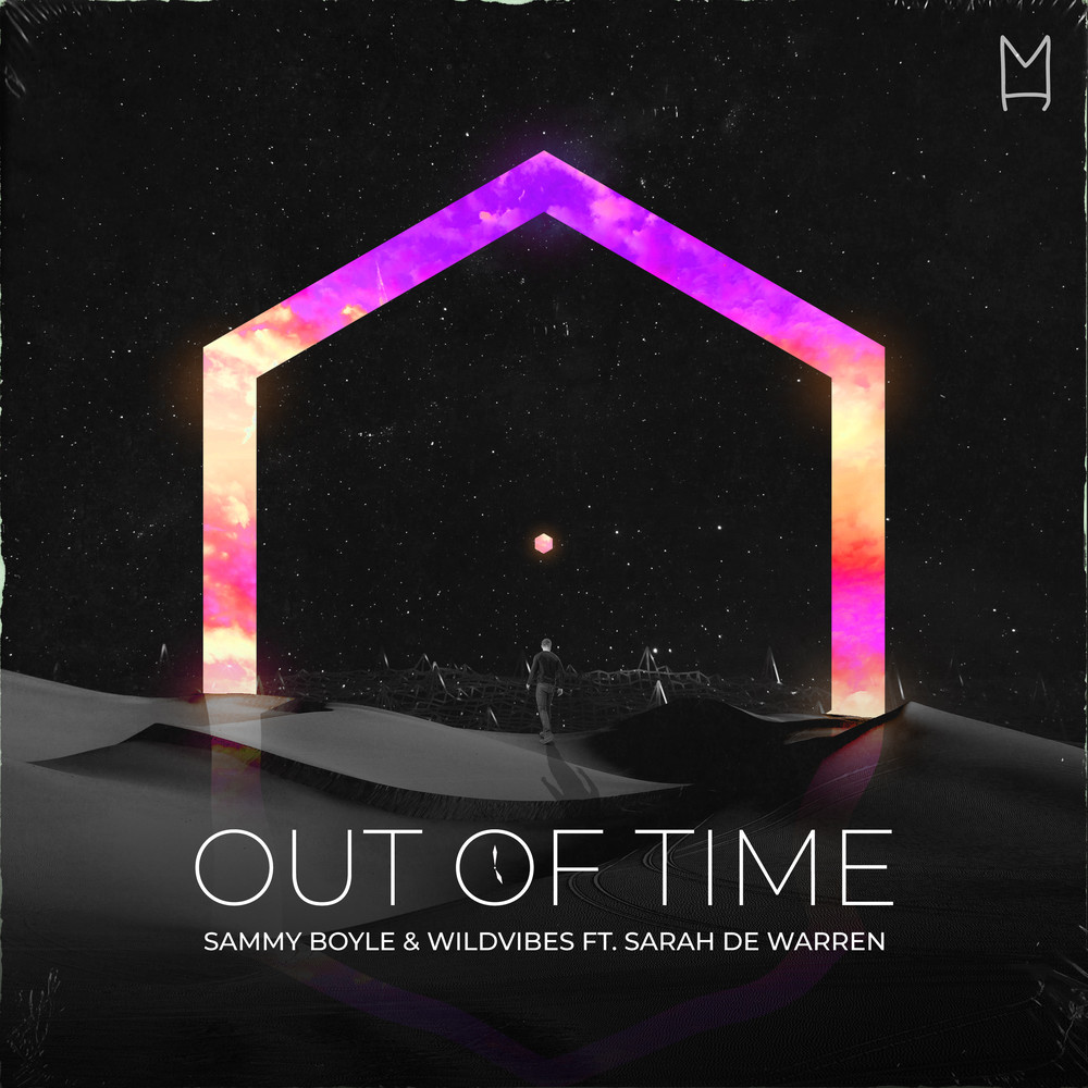 Out Of Time (Extended Mix)