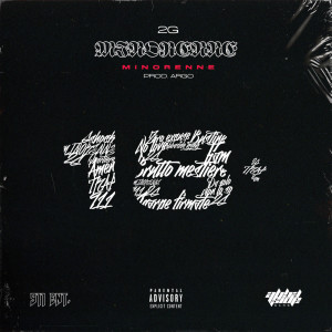 Listen to No Love (Explicit) song with lyrics from ABBASIDE GANG
