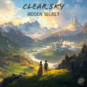 Album Clear Sky from Hidden Secret