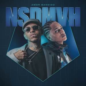 J. Eskine的專輯AMOR BANDIDO