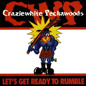 ดาวน์โหลดและฟังเพลง Let's Get Ready to Rumble (The NBA Rumble) พร้อมเนื้อเพลงจาก CRAZYWHITE PECKAWOODS