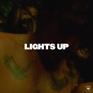 อัลบัม Lights Up ศิลปิน Harry Styles