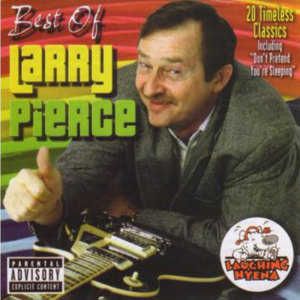 收聽Larry Pierce的You Are Always on My Mind (Explicit)歌詞歌曲