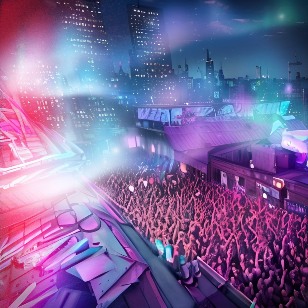 Rooftop (Explicit)
