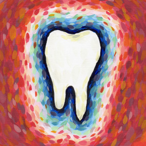 ดาวน์โหลดและฟังเพลง Sweet Tooth พร้อมเนื้อเพลงจาก Cavetown