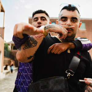 Listen to ONE SHOT (Explicit) song with lyrics from MR Rizzus
