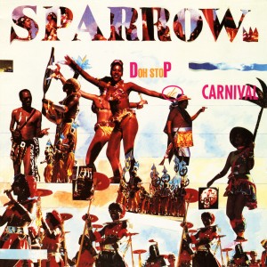 收聽The Mighty Sparrow的Age is Just a Number歌詞歌曲