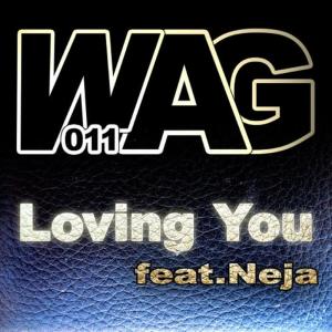 收聽WAG011的Loving You (Loverush Remix)歌詞歌曲