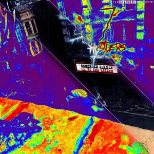 ดาวน์โหลดและฟังเพลง Concrete Jungle(feat. SYONIS, CS Benny & RCThaHazard) (Explicit) พร้อมเนื้อเพลงจาก Hustlers of Distinct Personalities