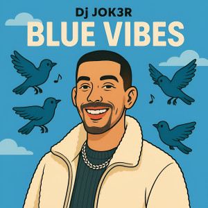 Album Blue Vibes from 