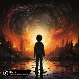 ดาวน์โหลดและฟังเพลง La La La พร้อมเนื้อเพลงจาก Pop Mage
