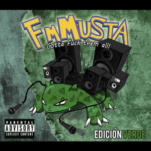 Album El Dilema del Erizo (Explicit) from FMMusta