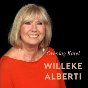 Willeke Alberti的專輯Overdag Karel