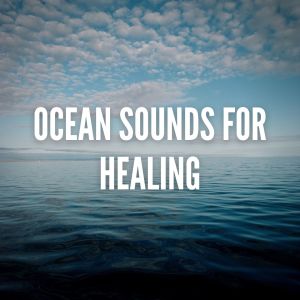 Ocean Live的專輯Ocean Sounds for Healing