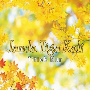 อัลบัม Janda Tiga Kali (Cover) ศิลปิน Titiek Nur