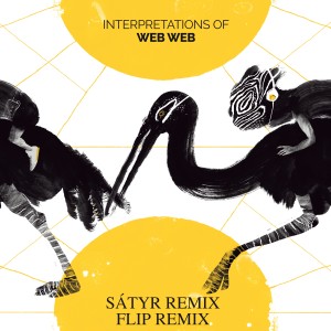 Listen to Safar (Flip Remix) song with lyrics from Web Web