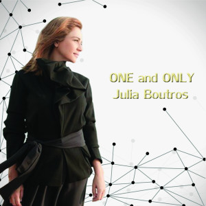 收聽Julia Boutros的Yawman Ma歌詞歌曲