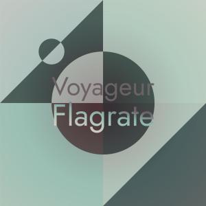 Album Voyageur Flagrate from Various