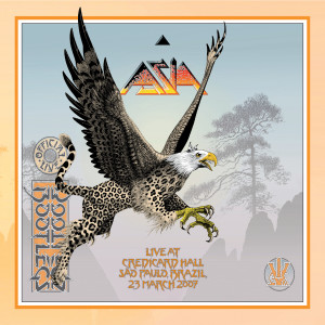 ดาวน์โหลดและฟังเพลง Time Again (Live at The Credicard Hall São Paulo, Brazil, 23 March 2007) พร้อมเนื้อเพลงจาก Asia