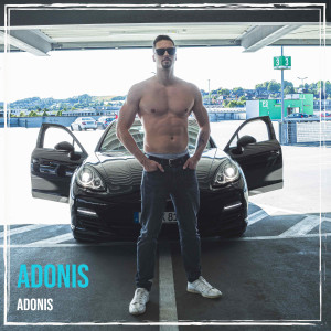 Album Adonis (Explicit) from Adonis
