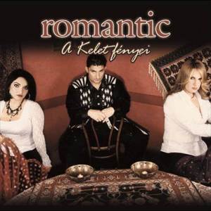 收聽The Romantic的Memento歌詞歌曲