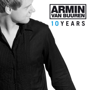 Armin Van Buuren的專輯10 Years