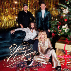 Tokio Hotel的專輯Your Christmas