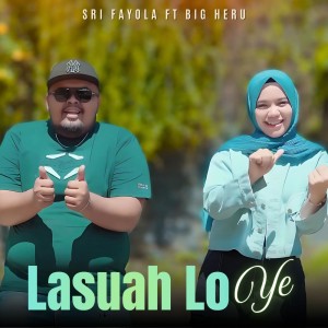 Album Lasuah Lo ye from Sri Fayola
