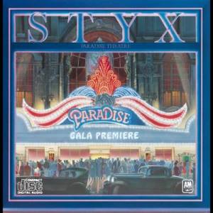 ดาวน์โหลดและฟังเพลง Too Much Time On My Hands พร้อมเนื้อเพลงจาก Styx