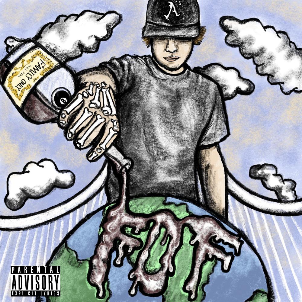 Rango (feat. DaBoii) (Explicit)