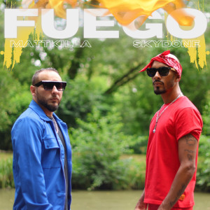Listen to FUEGO song with lyrics from Skydone