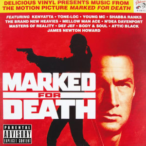 อัลบัม Marked For Death ศิลปิน Various Artists