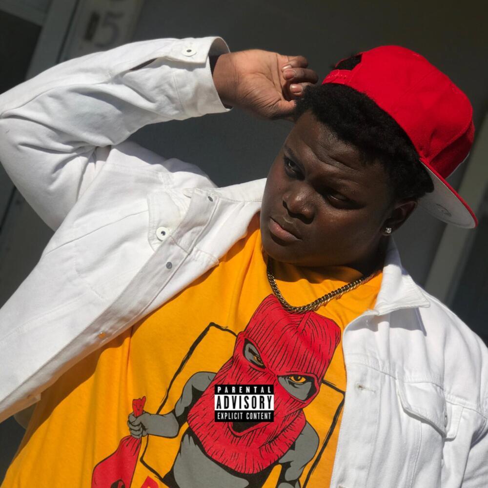 Hot Head (Explicit)