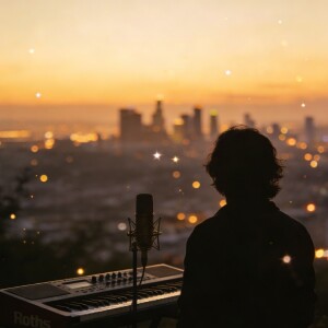 default playlist img