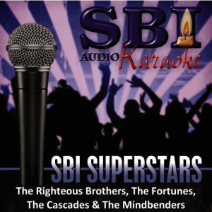 收聽SBI Audio Karaoke的Rhythm of the Rain (Karaoke Version)歌詞歌曲