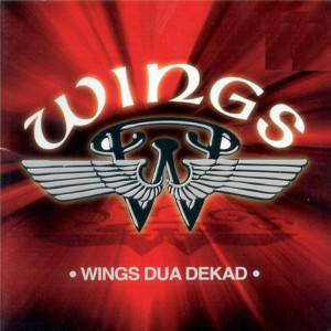 Album Dua Dekad oleh Wings