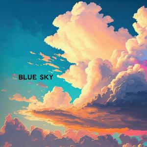 Listen to Blue Sky song with lyrics from Pedro Amblar