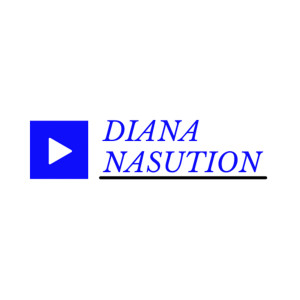 Album Jangan Kau Tinggalkan from Diana Nasution