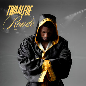 Album Twaalfde Ronde (Explicit) from Sevn Alias