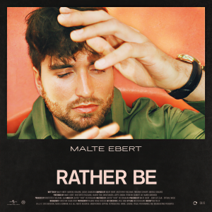 收聽Malte Ebert的Rather Be歌詞歌曲
