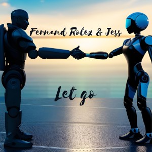 Jess的專輯Let Go (Remixes)