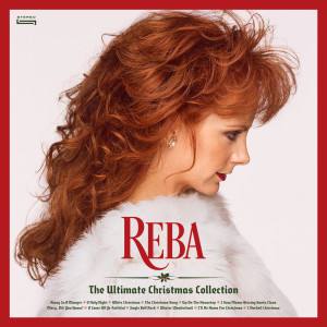 ดาวน์โหลดและฟังเพลง White Christmas พร้อมเนื้อเพลงจาก Reba McEntire