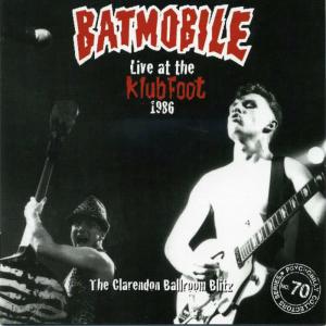 收聽Batmobile的Mission Impossible (Live)歌詞歌曲