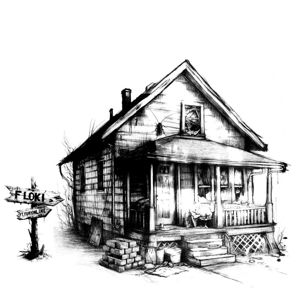 Trap house (feat. Yuri Online) (Explicit)