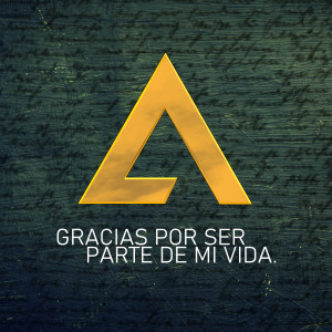 ดาวน์โหลดและฟังเพลง Gracias Por Ser Parte De Mi Vida พร้อมเนื้อเพลงจาก Arturo Leyva