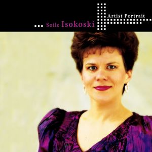 收聽Soile Isokoski的Solveigs sang, Op. 23 No. 1 (Solveig's Song)歌詞歌曲